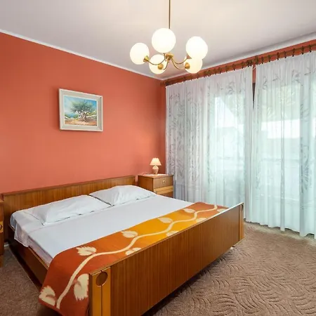 Lovely In With Kitchen * Jadranovo