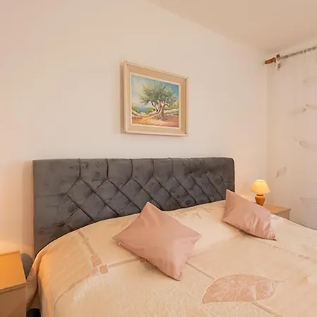 아파트 2 Bedroom Cozy In 자드라보노