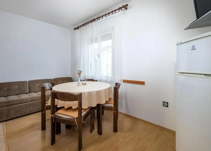 아파트 2 Bedroom Cozy In