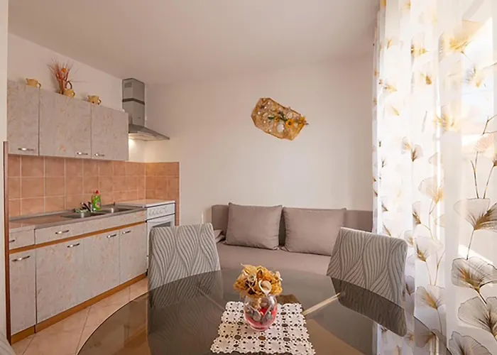 아파트 2 Bedroom Cozy In