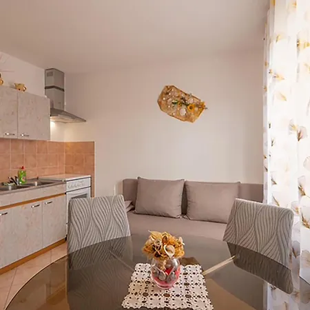 Apartmán 2 Bedroom In