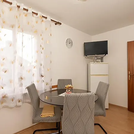 2 Bedroom In Apartmán