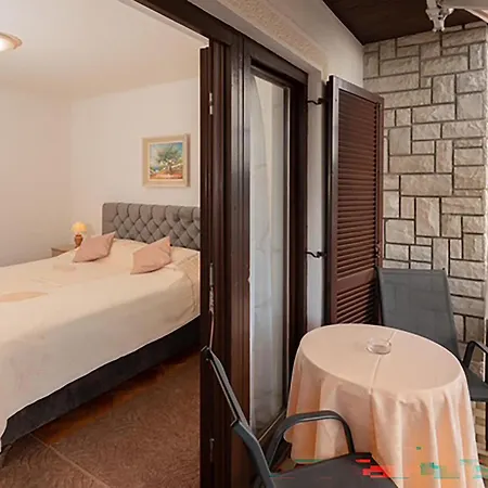 Apartmán 2 Bedroom In *