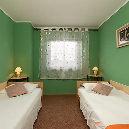 2 Bedroom In Apartmán *