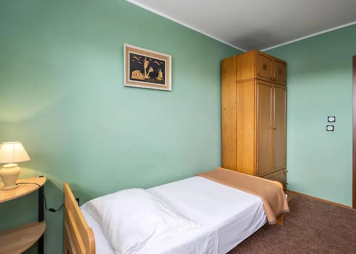 Lejlighed 2 Bedroom Cozy In Jadranovo