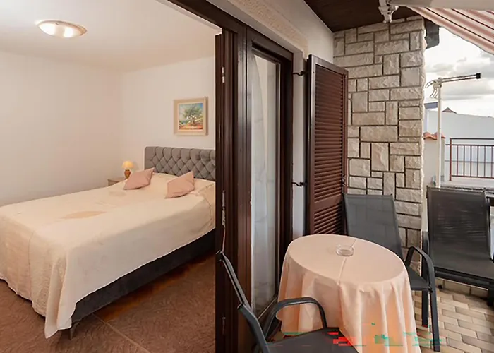 Lejlighed 2 Bedroom Cozy In *